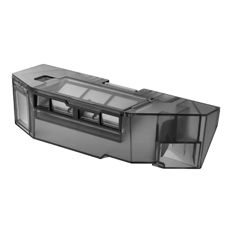 Робот-Пылесос Dreame X40 Ultra Complete Белый