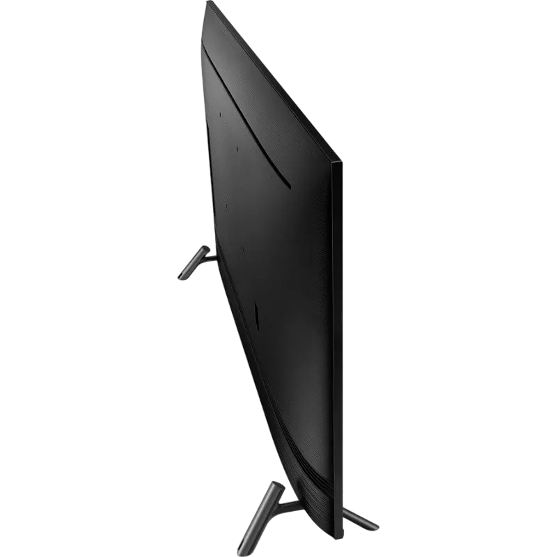 65" QLED SMART Телевизор Samsung QE65Q77AAUXUA Черный