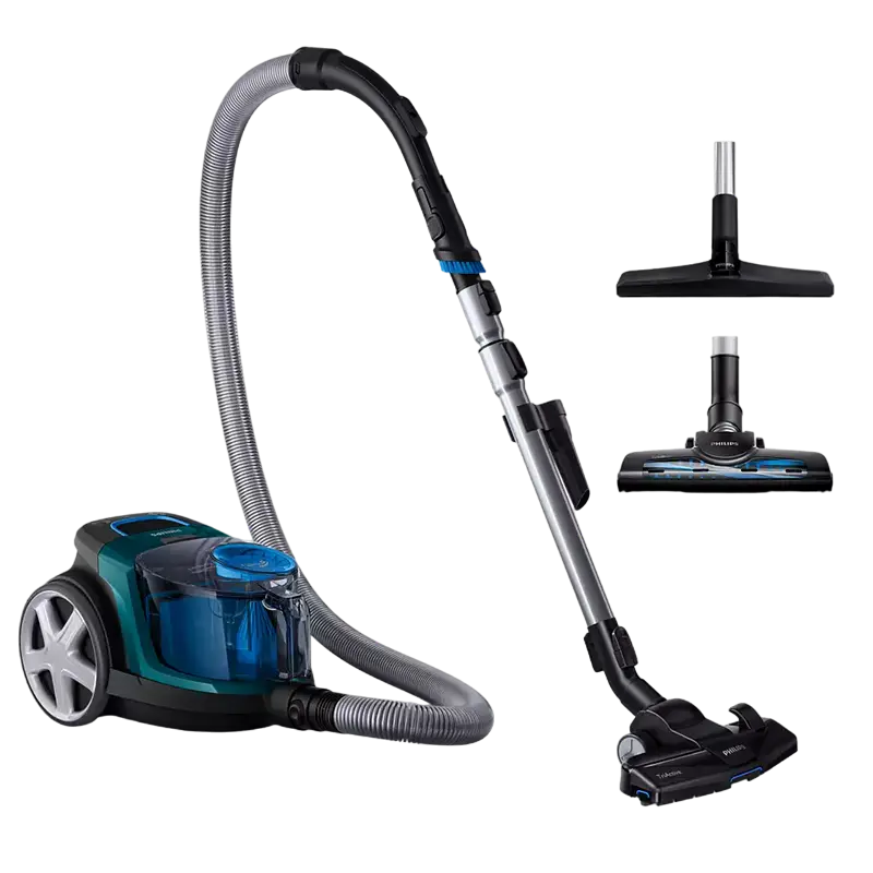 Пылесос Philips FC9334/09 Зелёный