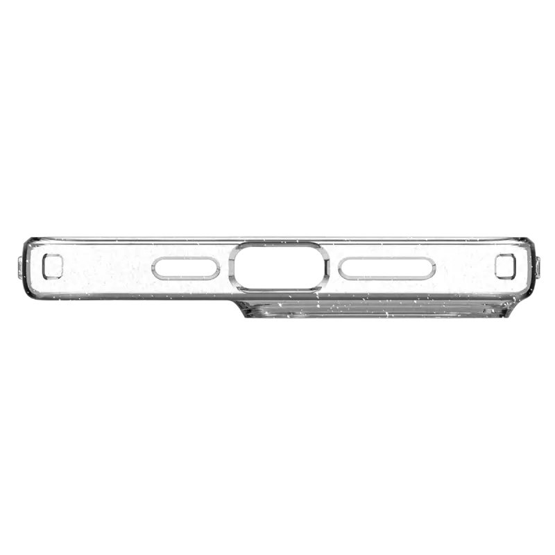 Чехол Spigen Apple iPhone 15 Liquid Crystal Liquid Crystal Блестящий Кристалл