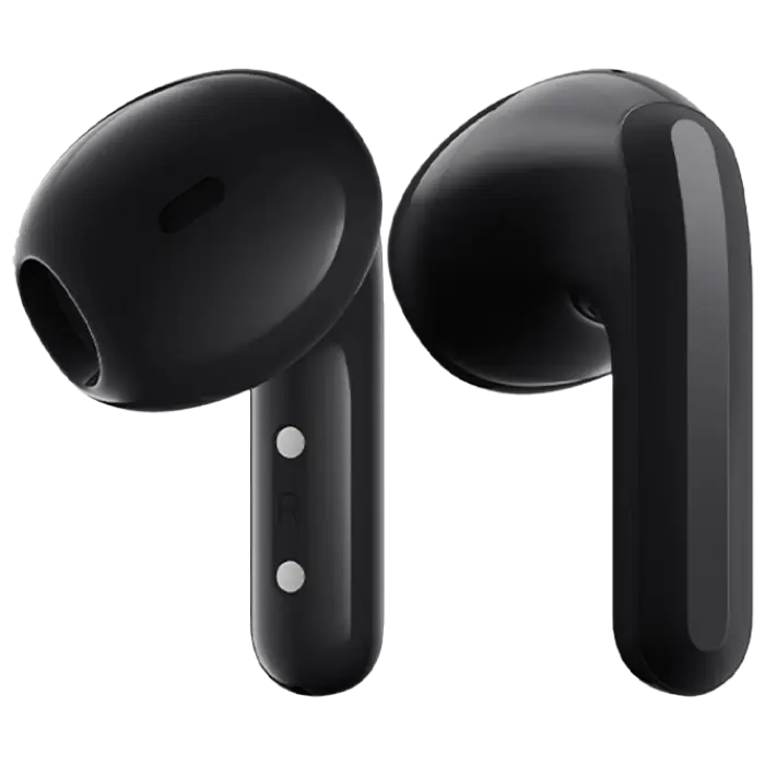 Căști Xiaomi Redmi Buds 4 Lite Negru