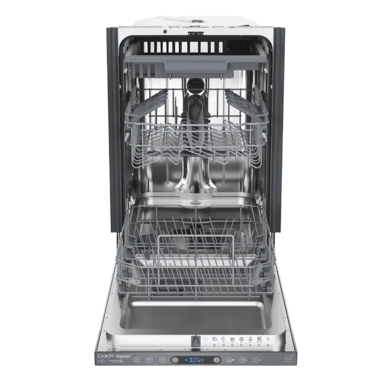 Посудомоечная машина Candy CI1C7SB1FA Белый