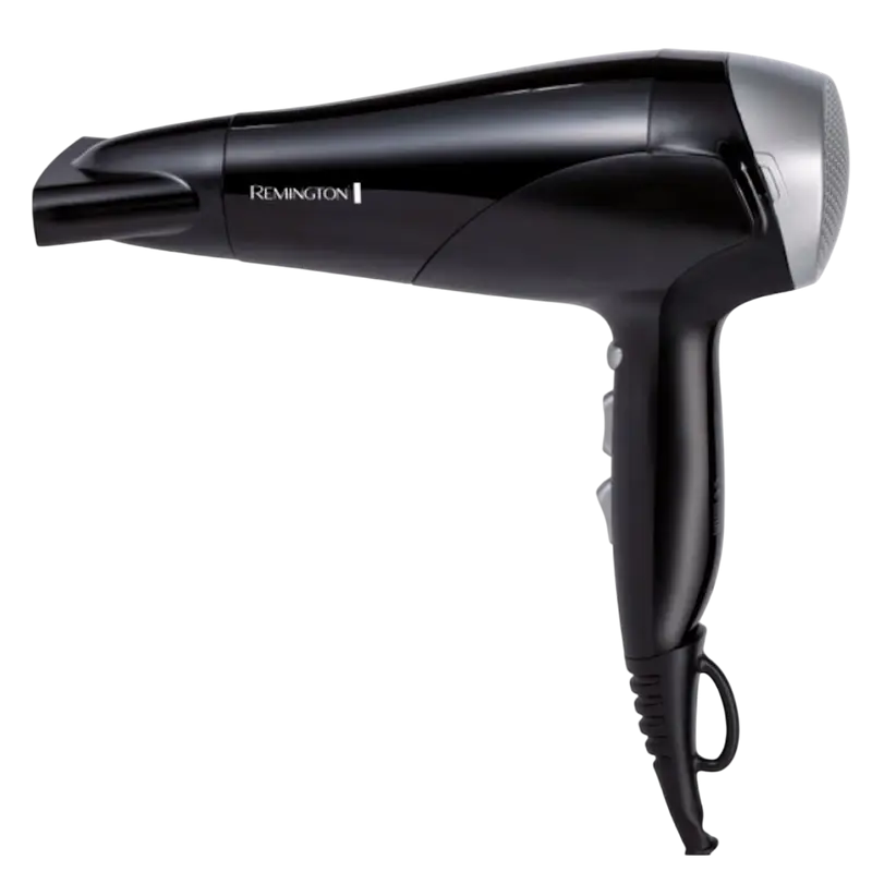 Фен Remington Style Edition Чёрный