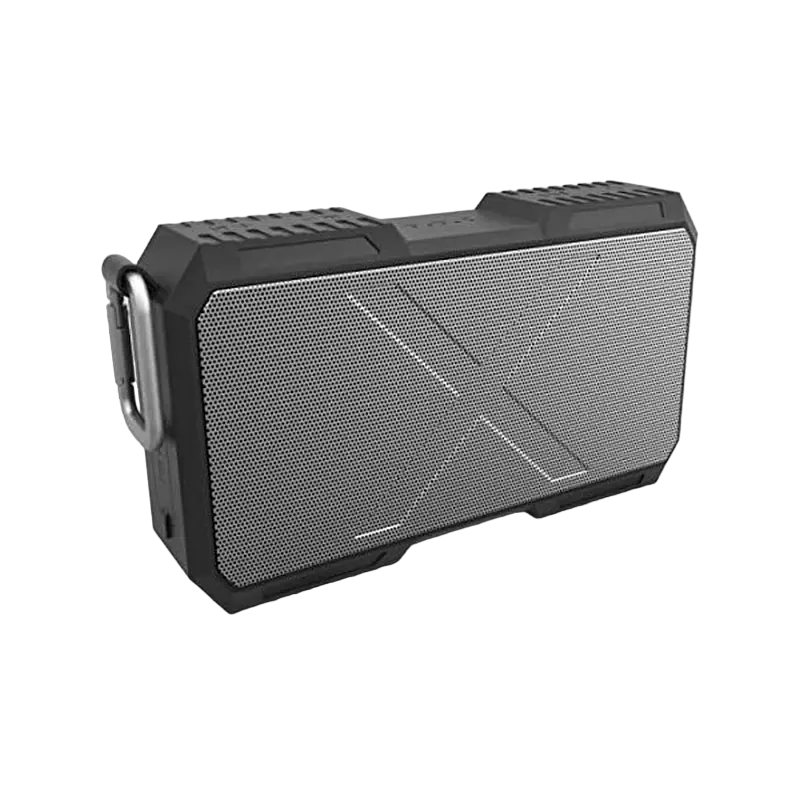 Портативная колонка Nillkin X1 Чёрный