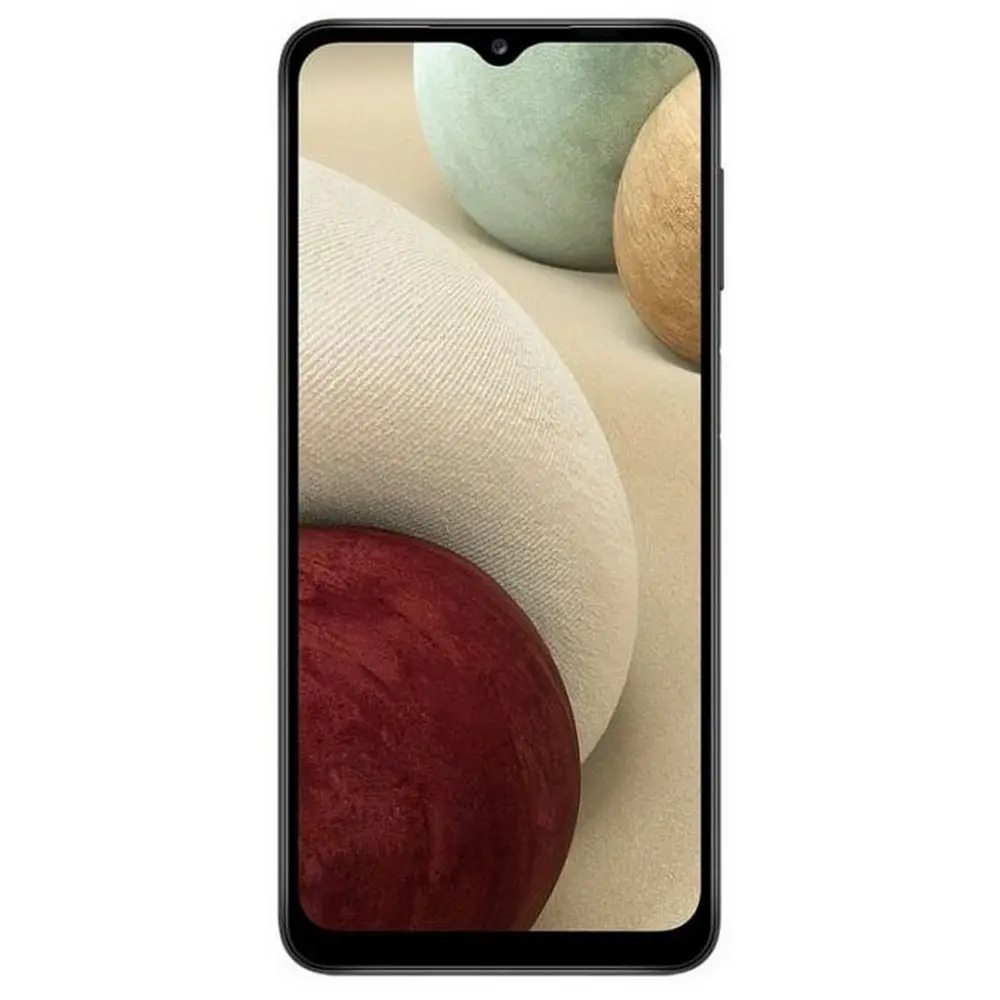 Смартфон Samsung Galaxy A12, 4 ГБ / 64ГБ