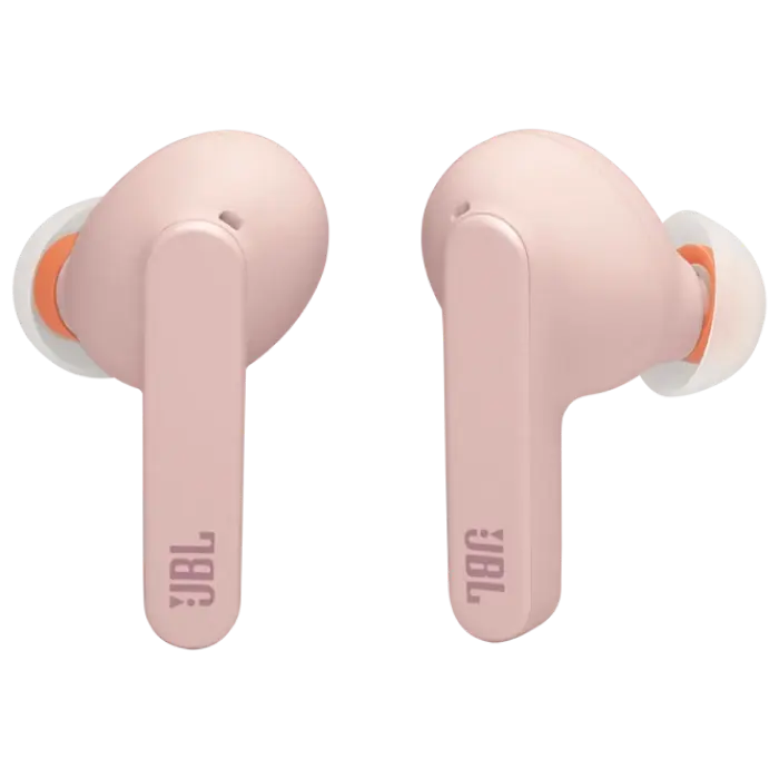 Căști JBL LIVE PRO+ Roz