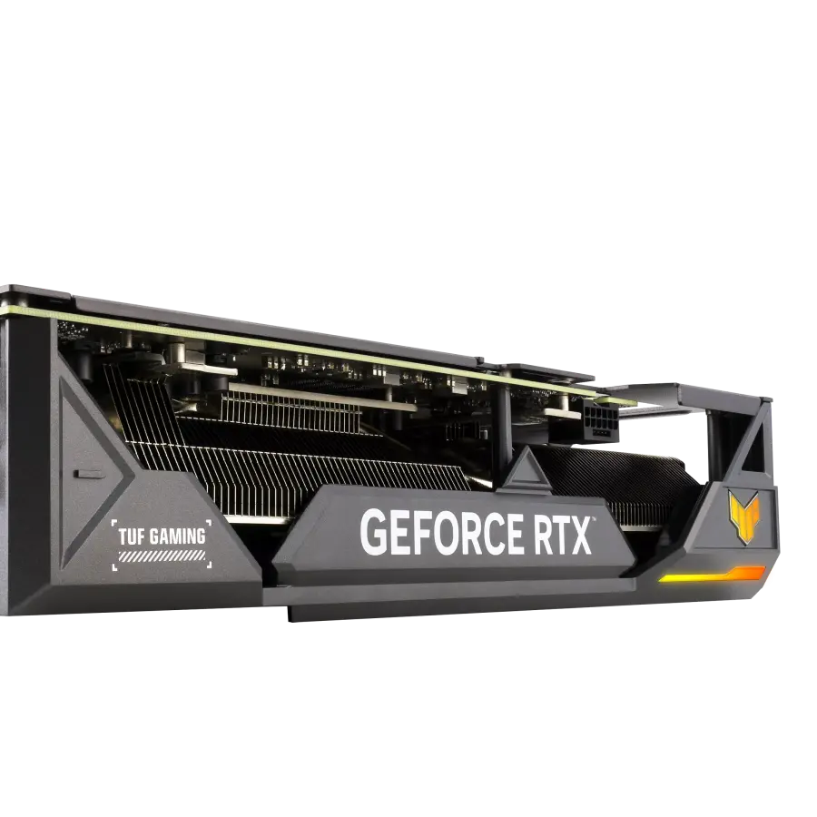 Видеокарта ASUS TUF Gaming GeForce RTX 4070 Ti SUPER