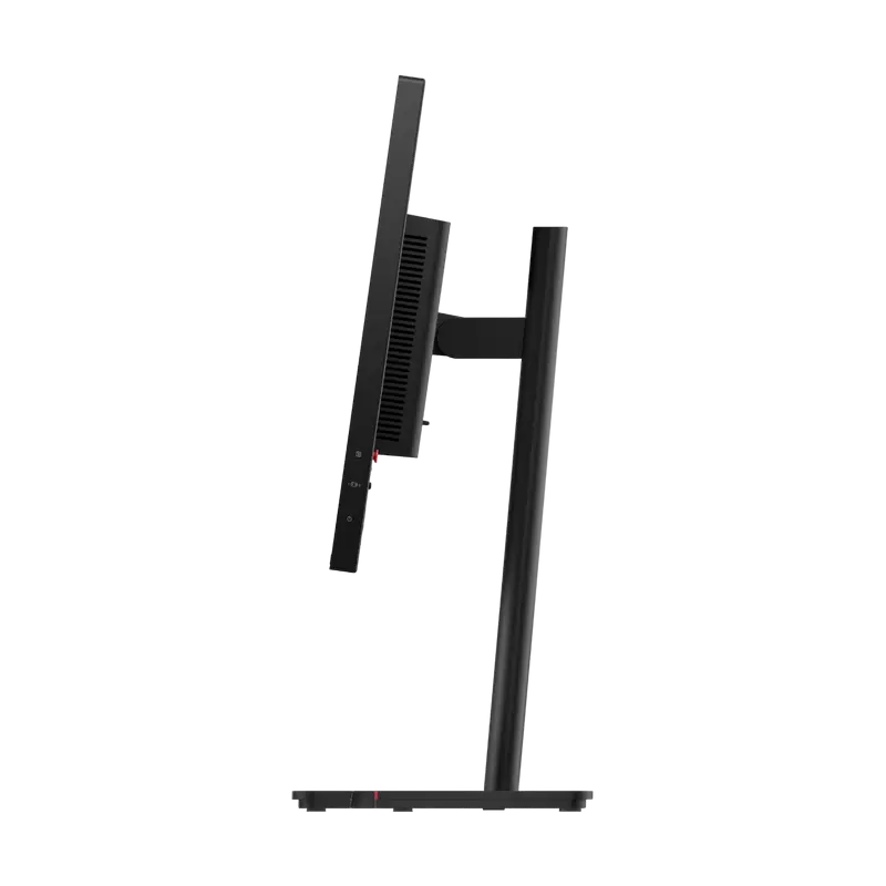 Монитор Lenovo ThinkVision T24D-40 Чёрный