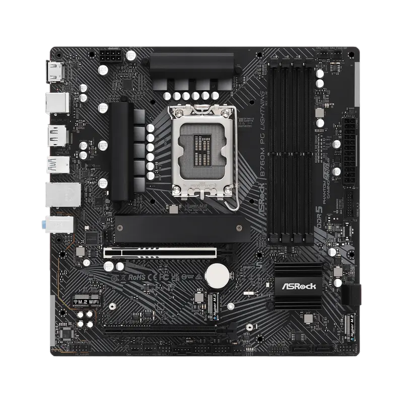 Игровой компьютер Ultra PC08237