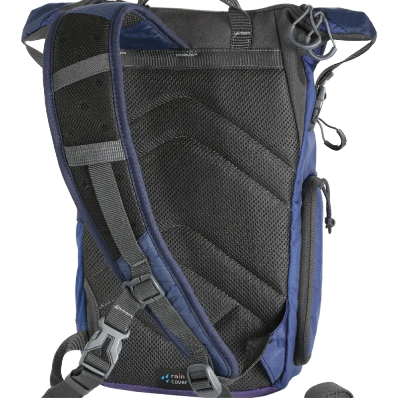 Рюкзак для фотоаппарата Vanguard Reno 34 Синий