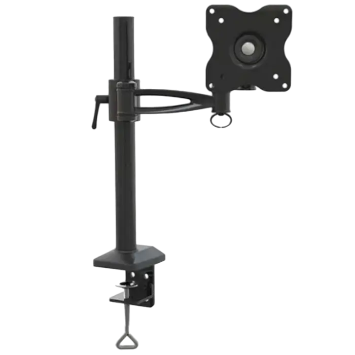 Настольный кронштейн для монитора BARKAN E621 Черный