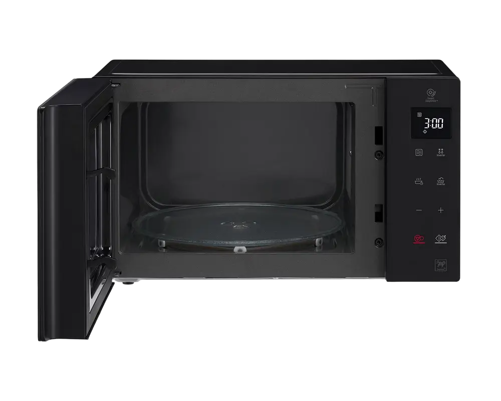 Микроволновая печь LG MW23R35GIB Черный