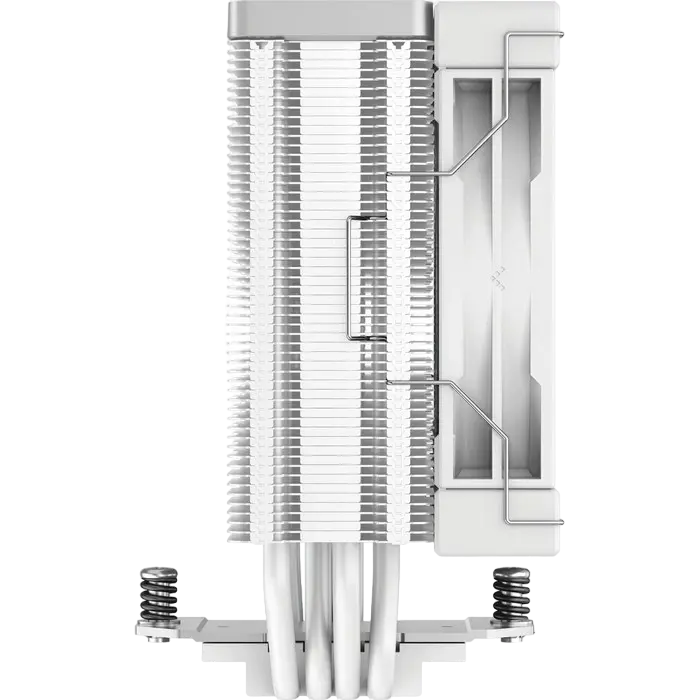 Кулер для процессора Deepcool AK400 WH 120 мм