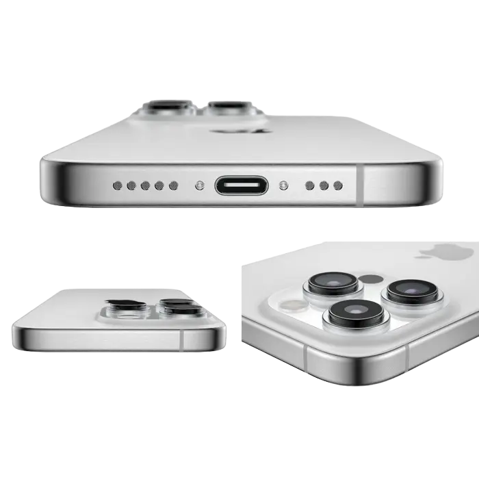 Смартфон Apple iPhone 15 Pro, 8 ГБ / 1024ГБ