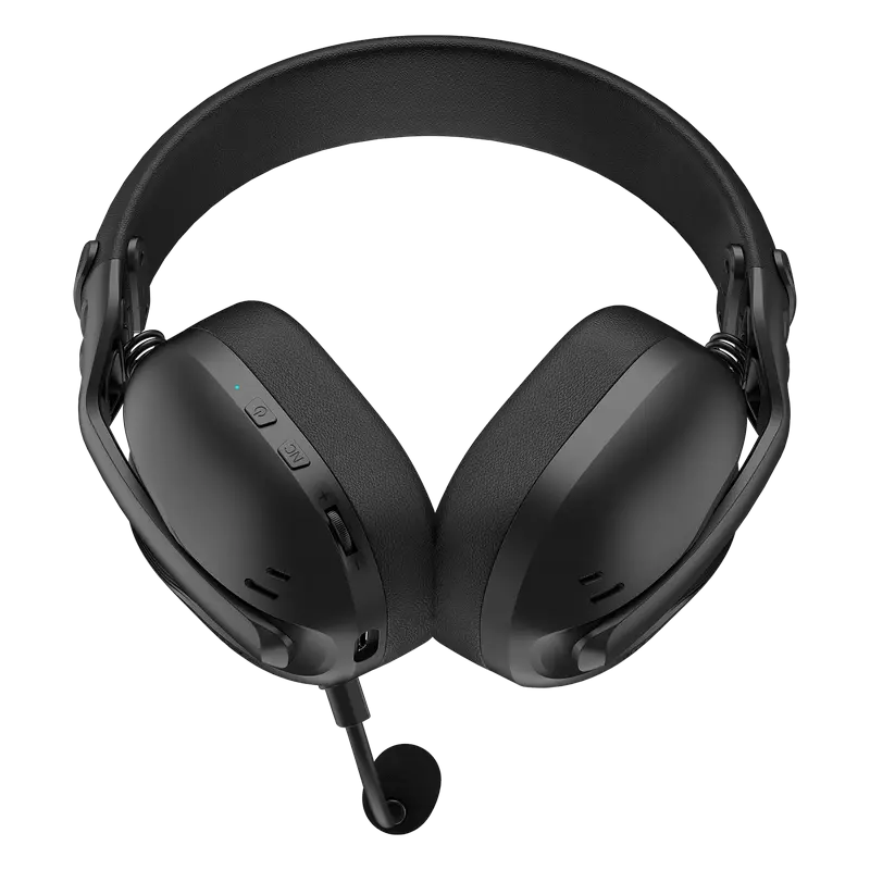 Наушники HATOR Hyperpunk 3 Чёрный