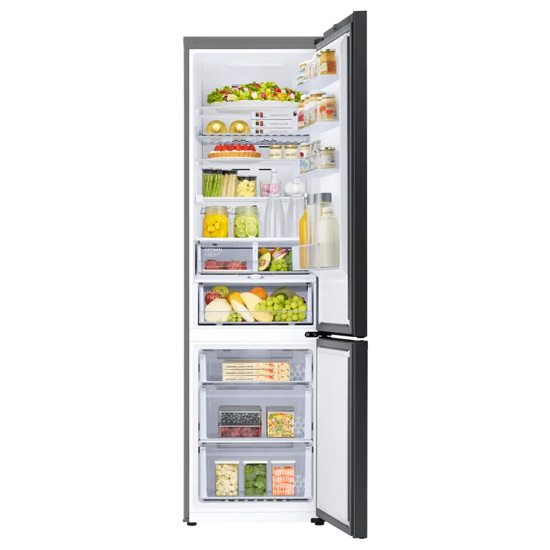 Frigider Samsung RB38C6B6D12/UA Alb