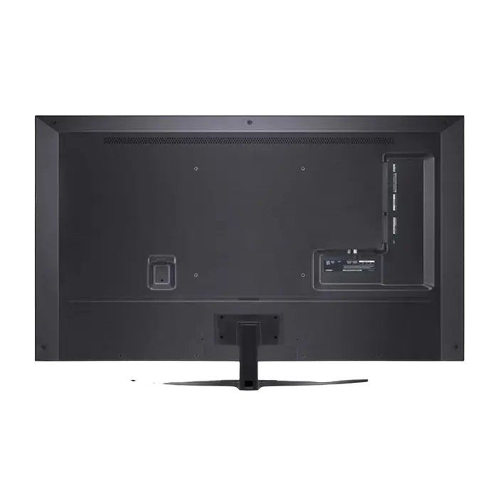 55" LED SMART Телевизор LG 55NANO866PA Черный