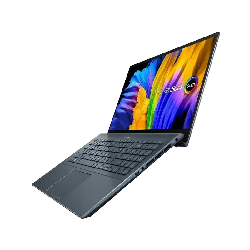 ASUS Zenbook Pro 15 OLED UM535QE