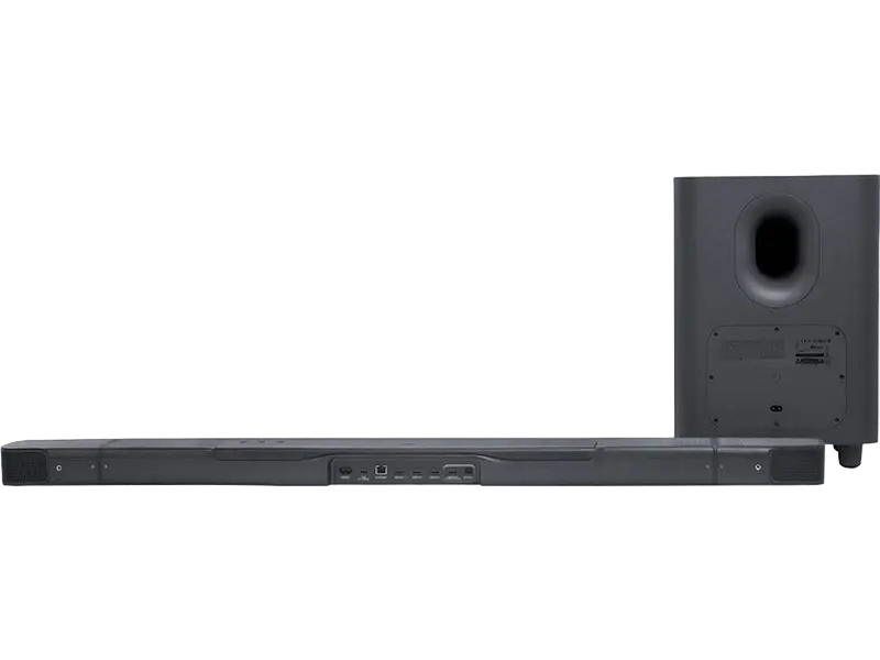 Саундбар JBL Bar 1300 Черный