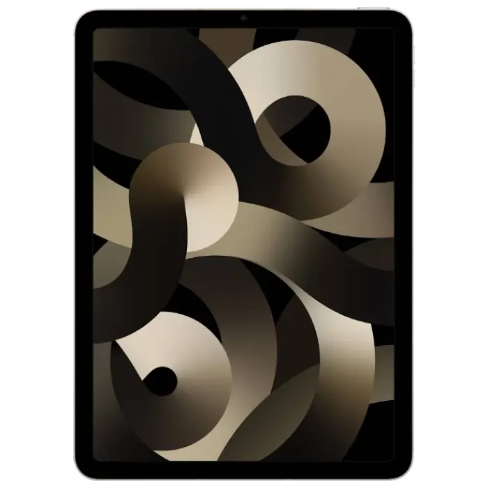 Планшет Apple iPad Air 10.9 2022 Starlight