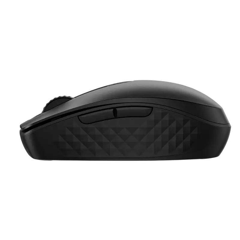 Беcпроводная мышь HP 690 Qi-Charging Беспроводное Чёрный