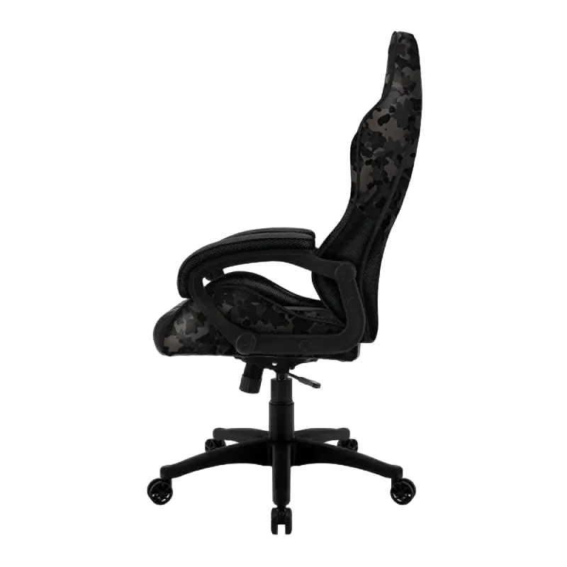 Игровое кресло ThunderX3 BC1 Искусственная кожа Камуфляж