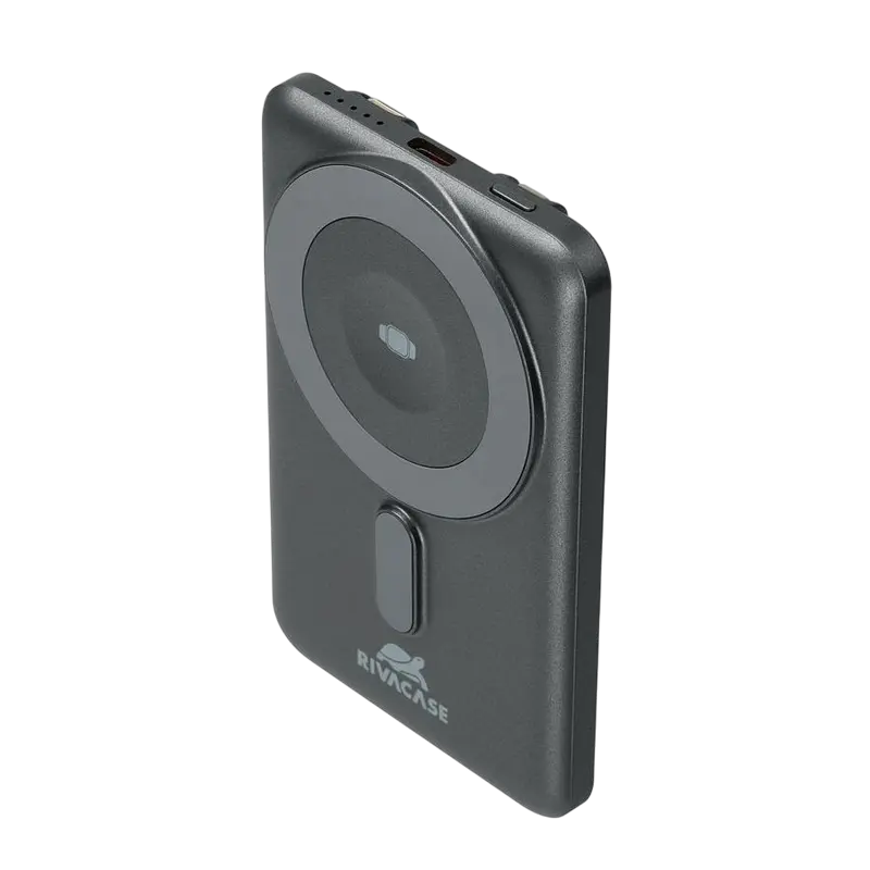 Портативное зарядное устройство Rivacase VA2607 Черный