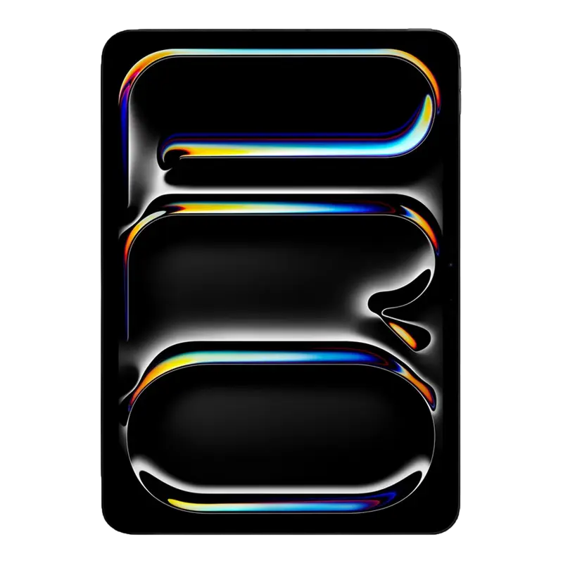 Tabletă Apple iPad Pro 11 2024 Space Black