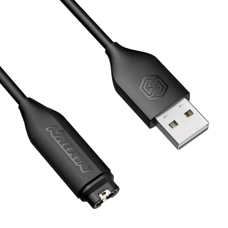 Зарядный кабель Nillkin GARMIN Черный
