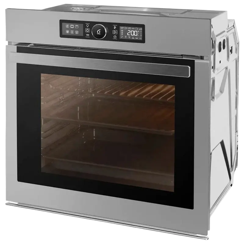 Cuptor Electric Whirlpool KZ9 6230 IX Oțel inoxidabil