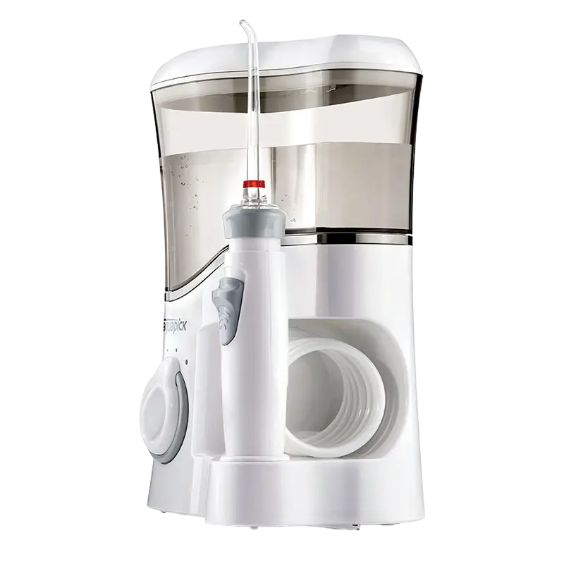 Ирригатор для полости рта Для взрослых Aquapick AQ 350 Белый