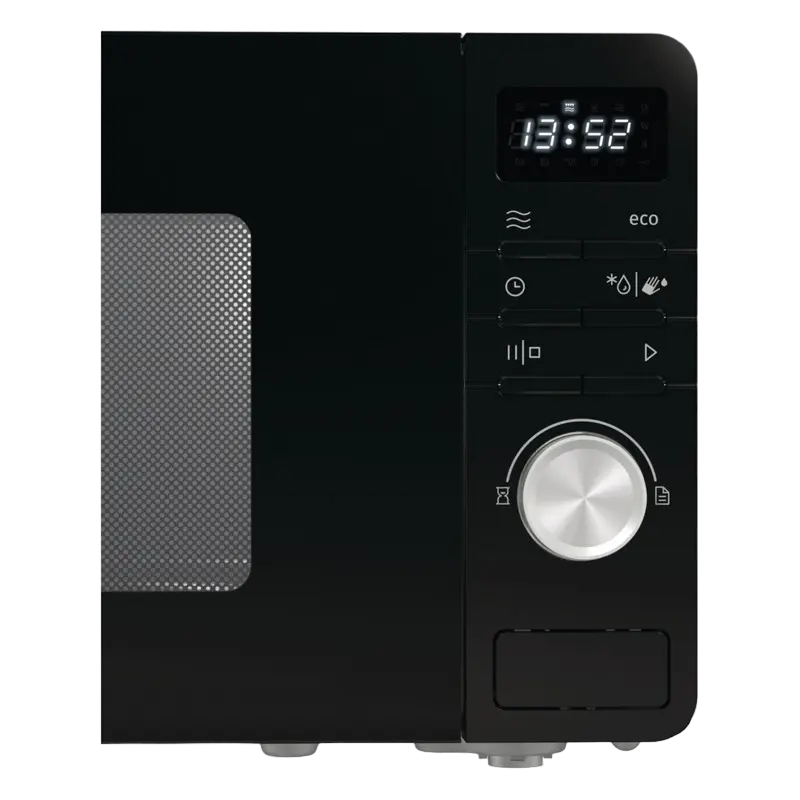 Cuptor cu microunde Gorenje MO20A3B Negru