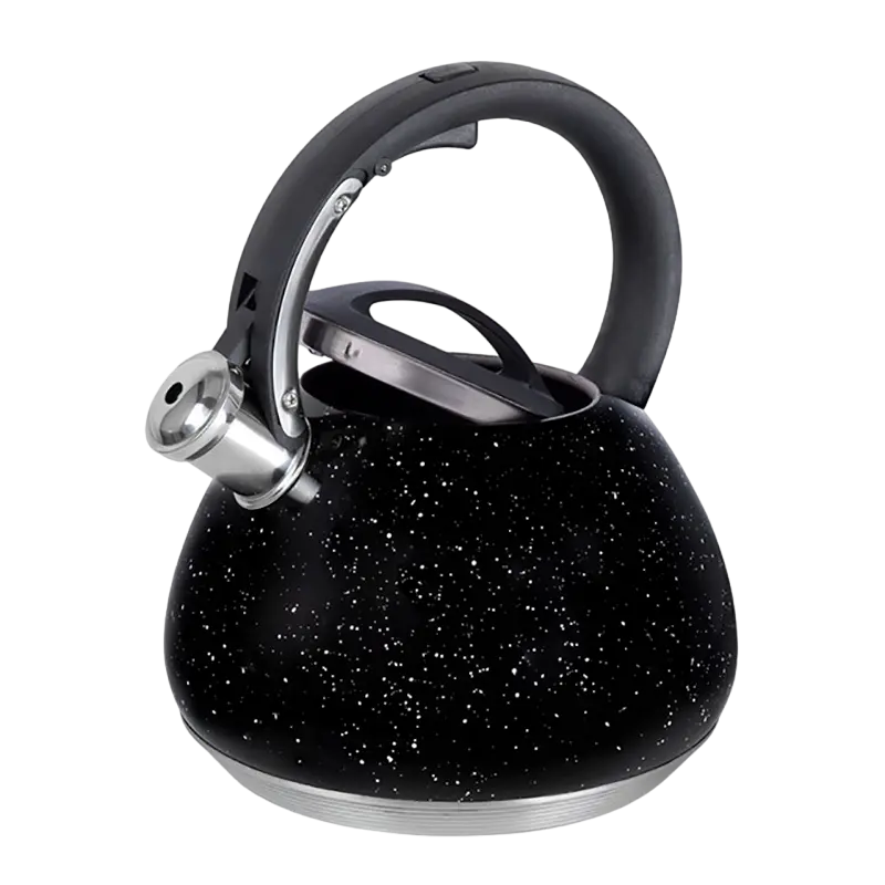 Чайник RESTO LYRA LYRA Черный