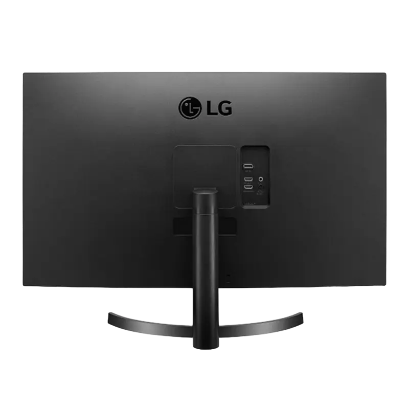 Монитор LG 32QN600-B Чёрный