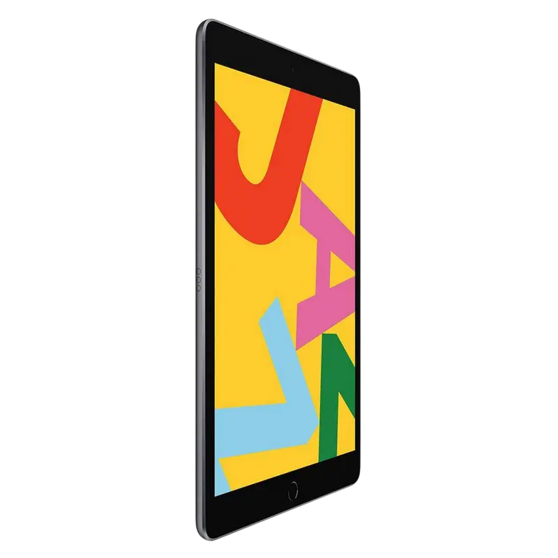 Планшет Apple iPad 10.2 2020 Космический серый