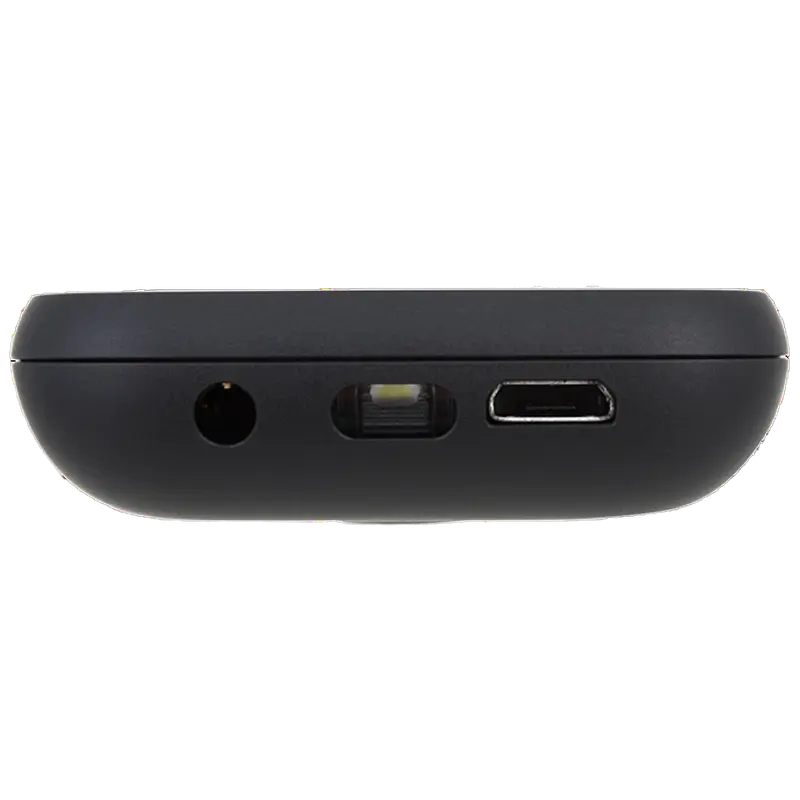 Мобильный телефон Кнопочный Nokia 130 (2017) Чёрный