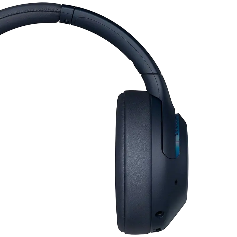 Наушники SONY WH-XB900N Синий