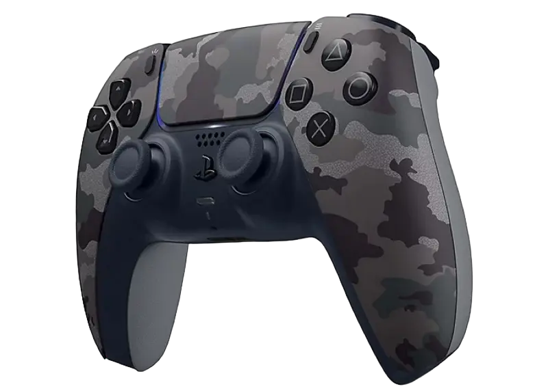 Геймпад SONY PS5 DualSense Камуфляж