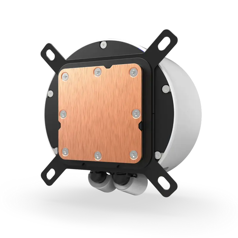 Кулер для процессора NZXT Kraken Elite 360 RGB 120 мм