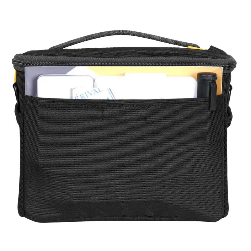 Geantă pe umăr Vanguard VEO BIB T22 Negru