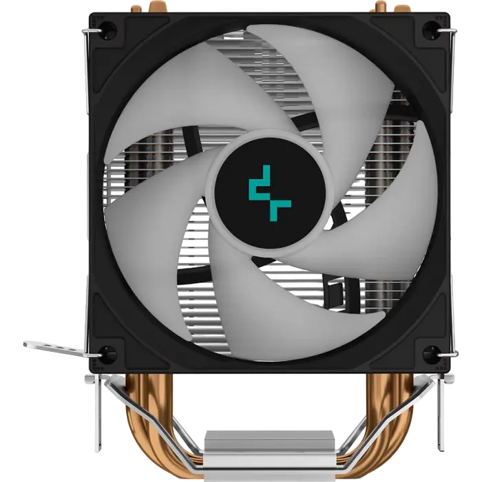 Кулер для процессора Deepcool AG300 LED 92 мм