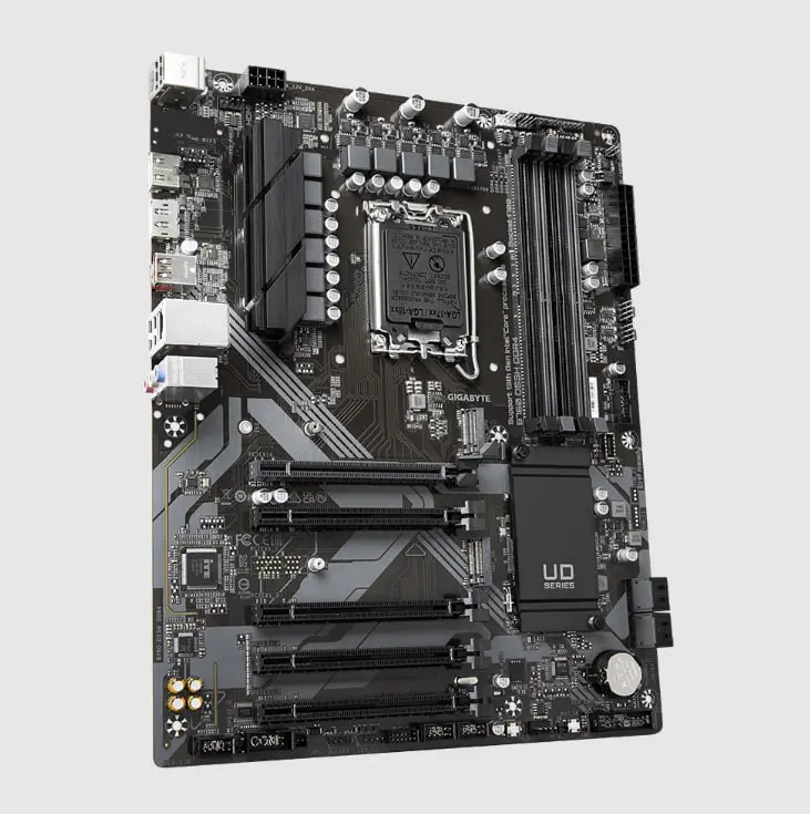 Игровой компьютер Ultra PC09600