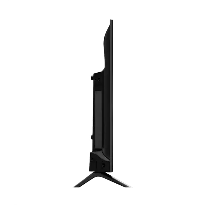 43" LED SMART Телевизор Hisense 43B6700PA Черный