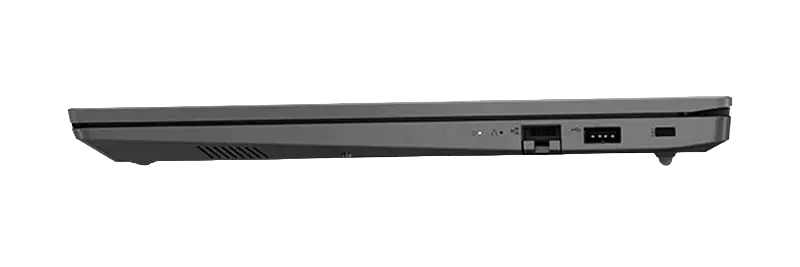 Ноутбук для бизнеса Lenovo V15 G4 IRU Черный