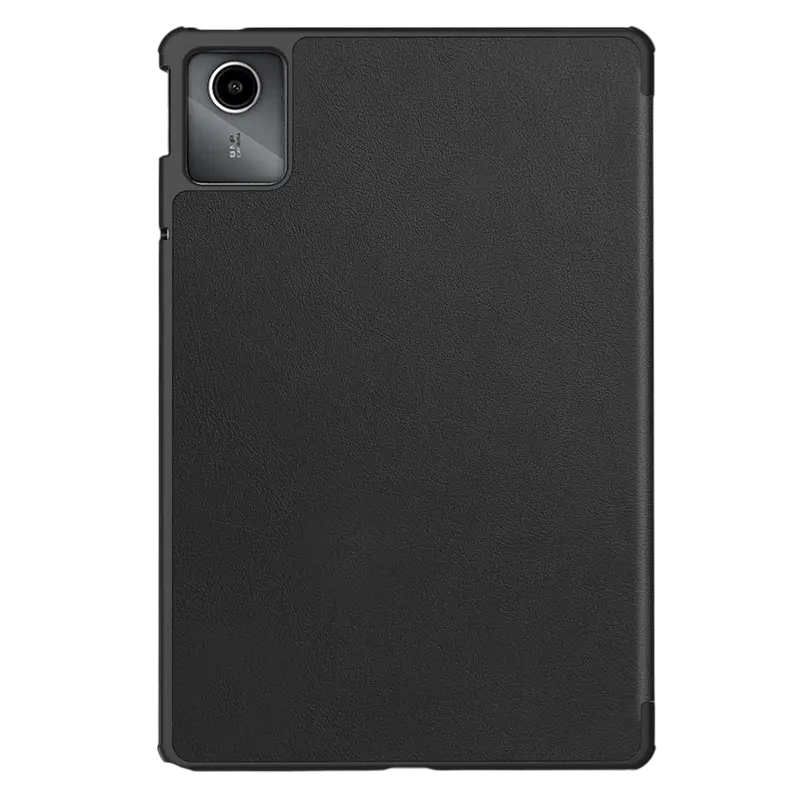 Чехол для планшета - Lenovo Tab M11 TB330XU Case Book 11" Чёрный
