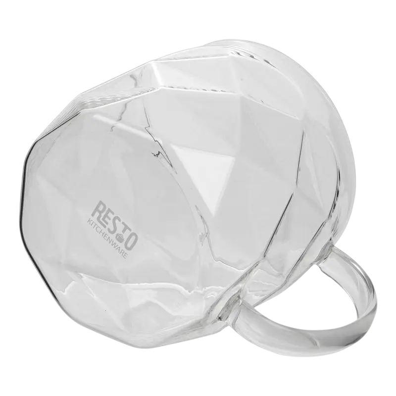 Заварочный чайник RESTO 90517 AIN Чёрный