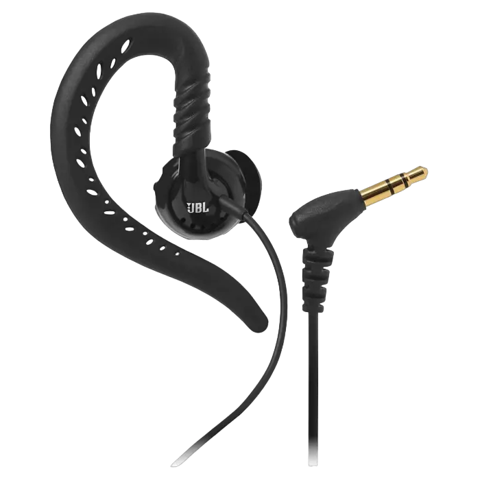 Căști JBL Focus 100 Negru