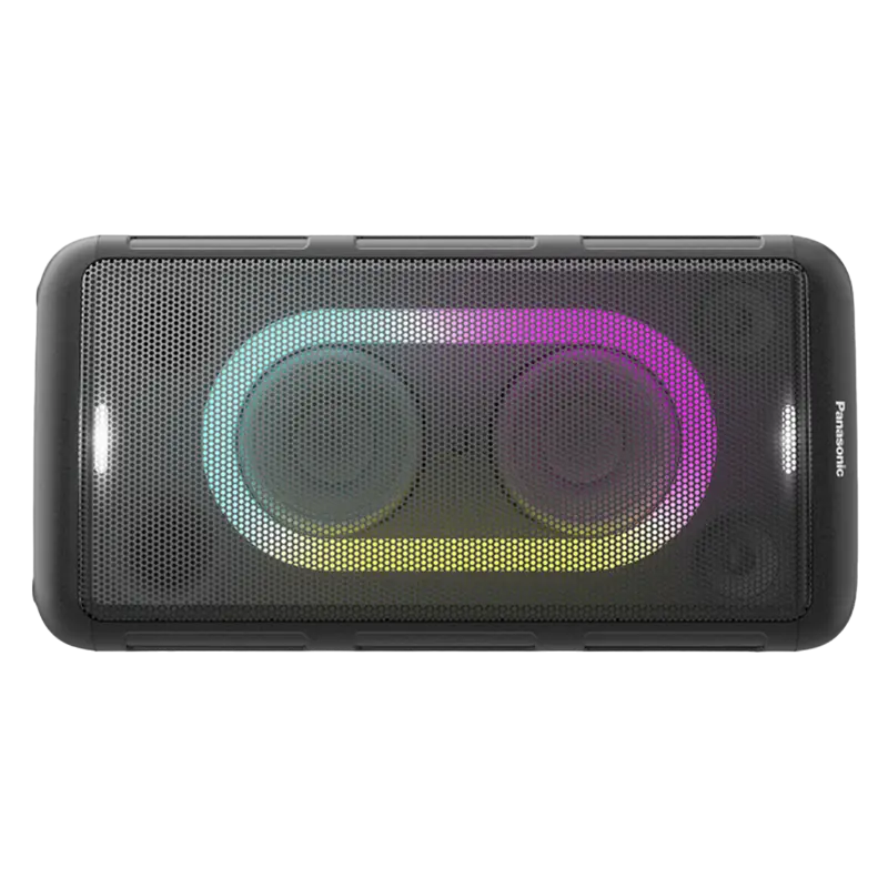 Аудиосистема Panasonic SC-TMAX15GSK Чёрный