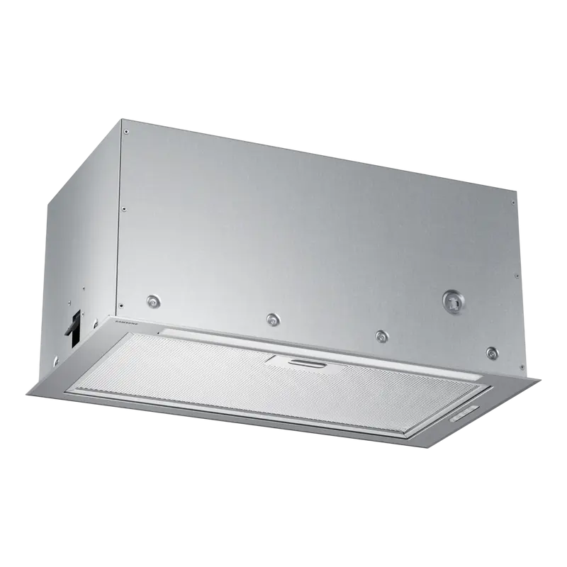 Встраиваемая Вытяжка Samsung NK52FG454CS/UR Нержавеющая сталь