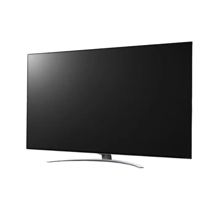 86" LED SMART Телевизор LG 86NANO926PB Черный
